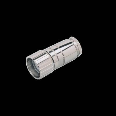 ifm Electronic E10887 Sensor/actuator connector, niet geassembleerd Aantal polen (sensoren): 19 Bus, recht 1 stuk(s)