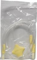 Medela Freestyle Pvc Slang 80 cm met Y-stuk Stuk - thumbnail