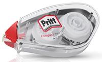 Correctietape Pritt Compact Flex 6mmx10m | 8 stuks - thumbnail