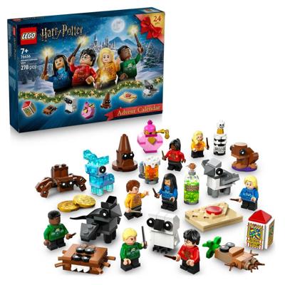 LEGO Harry Potter Adventskalender