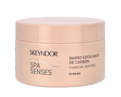 Skeyndor Spa Senses Peel 200ml Exfoliant & Peeling Dames