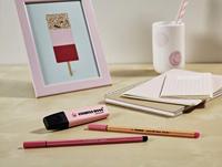 Fluorescerende Markeerstift Set Stabilo Boss Multicolour (5 Stuks) - thumbnail