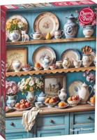 Timeless Treasures Puzzel 1000 Stukjes - thumbnail
