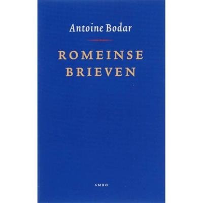 Romeinse brieven (Paperback)