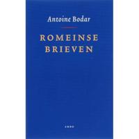 Romeinse brieven (Paperback) - thumbnail