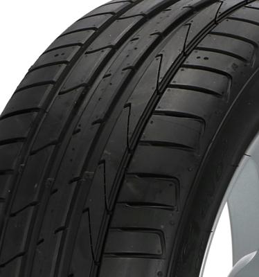 HANKOOK zomerband "ventus s1 evo 2 (k117)" tires so 225/45r18 95y runflat ven s1 ev