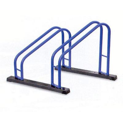 Cycplus Cyclus Etalage showstandaard (Duo) blauw 290002 Cycplus Cyclus Etalage showstandaard (Duo) blauw 290002