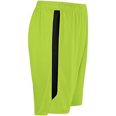 JAKO 4423K Short Power Kids - Fluogroen - 152