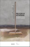 Religieus atheïsme (Paperback) - thumbnail