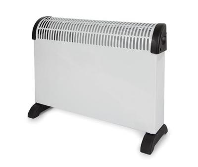 Convector 2000 w turbofunctie Velleman - Velleman