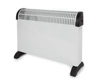 Convector 2000 w turbofunctie Velleman - Velleman - thumbnail
