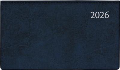 Aurora Novoplan 17P Alaska, geassorteerde kleuren, 2026