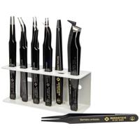 Bernstein Tools for Electronics 5-170 Universelepincetset 125 mm - thumbnail