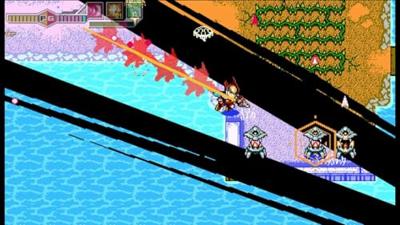 Blaster Master Zero 3 (Limited Run Games)