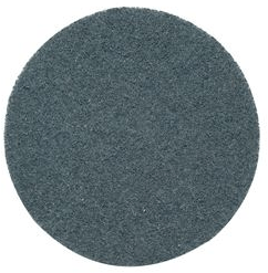 3M Schuurlinnenschijf | d. 115 mm | coarse | bruin zonder centrering | 20 stuks - 7100233774 7100233774 3M Schuurlinnenschijf | d. 115 mm | coarse | bruin zonder centrering | 20 stuks - 7100233774 7100233774