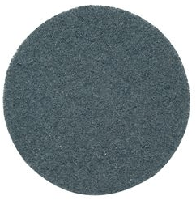 3M Schuurlinnenschijf | d. 115 mm | coarse | bruin zonder centrering | 20 stuks - 7100233774 7100233774 - thumbnail