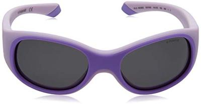 Kinderzonnebril Polaroid PLD-8038-S-B3V-M9 Kinderzonnebril Polaroid PLD-8038-S-B3V-M9