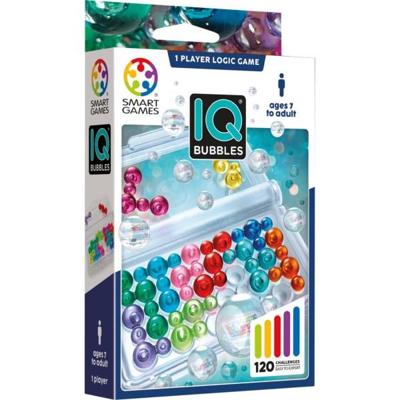 SmartGames IQ Bubbles