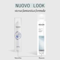 Nioxin Strong Hold Hairspray 300ml - thumbnail