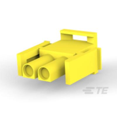 TE Connectivity 1-350777-4 1 stuk(s)