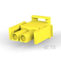 TE Connectivity 1-350777-4 1 stuk(s) - thumbnail