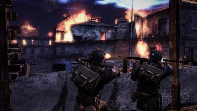 Brothers in Arms Hells Highway Brothers in Arms Hells Highway