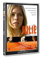 Soul Media Julie DVD 2D Engels - thumbnail