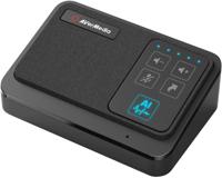 AVerMedia AI SPEAKERPHONE - AS311 luidspreker telefoon Universeel Zwart - thumbnail