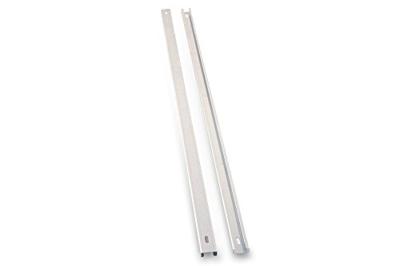 Digitus DN-19 C-1000 19 inch Rails voor patchkast Geschikt voor kastdiepte: 1000 mm Meerdere kleuren