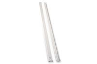 Digitus DN-19 C-1000 19 inch Rails voor patchkast Geschikt voor kastdiepte: 1000 mm Meerdere kleuren - thumbnail