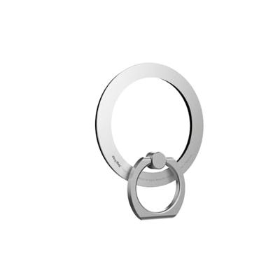 iRing Mag Telefoonhouder - MagSafe - iPhone - Keramisch wit