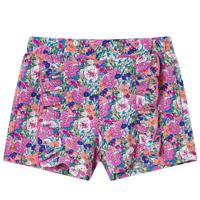 VidaXL Kindershorts 128 fuchsia - thumbnail