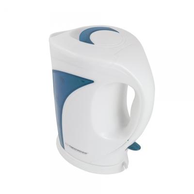 Esperanza EKK018B Waterkoker 1,7 l, Wit / Blauw