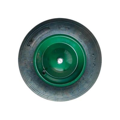 Fort Wiel limex stalen velg as 13cm