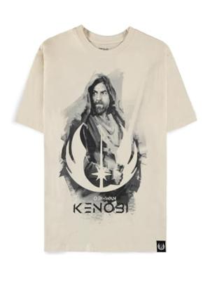 Obi-Wan Kenobi - Men's Loose Fit Short Sleeved T-shirt