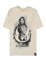 Obi-Wan Kenobi - Men's Loose Fit Short Sleeved T-shirt - thumbnail