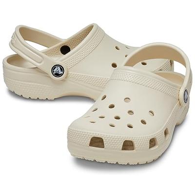 Babyklompen 206990 Clog T CROCS(TM) pastelgeel Babyklompen 206990 Clog T CROCS(TM) pastelgeel