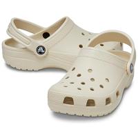 Babyklompen 206990 Clog T CROCS(TM) pastelgeel - thumbnail