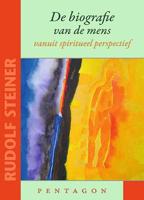 De biografie van de mens vanuit spiritueel perspectief (Paperback) - thumbnail