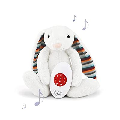 Zazu heartbeat konijn interactieve knuffel