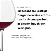 Schott Zwiesel Bourgogne Glazen / Gin Tonic Glazen Classico - 814 ml - 6 stuks - thumbnail