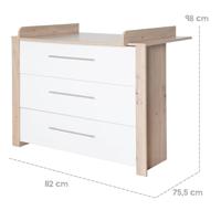 roba Commode Malo - thumbnail