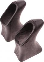 VWP remgreeprubbers zonder gat zwart (oud model) saccon - thumbnail