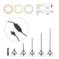 Oplaadbaar Selfie KSIX 10W - thumbnail