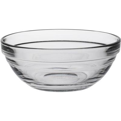 Duralex schaal lys stapelbaar 12cm 6st