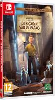 Kuifje Reporter: De Sigaren van de Farao Limited Edition - thumbnail