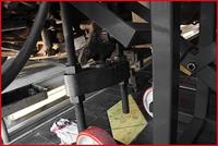 KS Tools 460.3620 Fuseepen-pers, 75 t, met huls-set, 29-delig - thumbnail