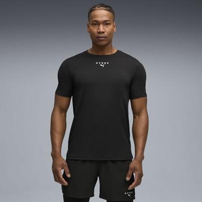 Puma x Hyrox Cloudspun T-Shirt Heren