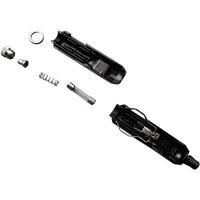 TRU COMPONENTS 12 V autoconnector Geschikt voor Sigarettenaansteker Stekker recht - thumbnail