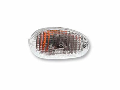 Coming Soon Richtingaanwijzer glas turn signal cap vparts front right clear, 8893